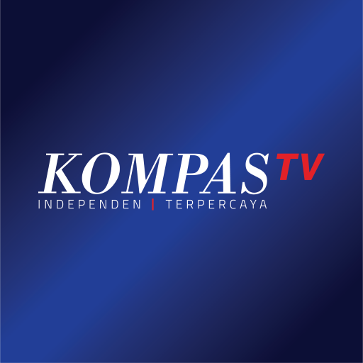 Kompas TV - Live Streaming  Icon