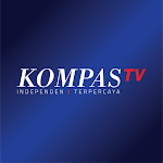 Kompas TV - Live Streaming