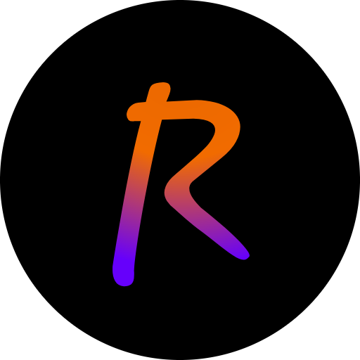 RanoRead-Читай ранобэ logo
