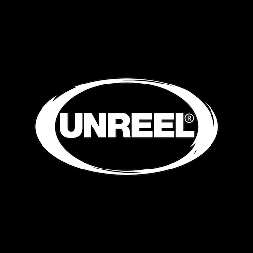 Unreel logo