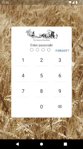 Android application FSB Brush Akron screenshort