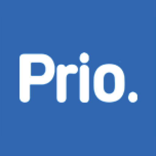 PrioHub Marketplace logo