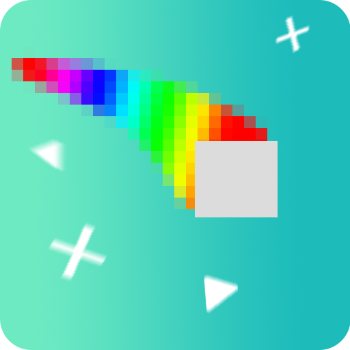 Pixel War - Juego Retro Pixel   Icon