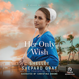 Icon image Her Only Wish