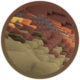 Safari Craft - survival island icon