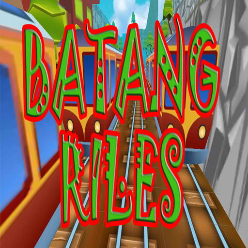 Batang Riles Download on Windows