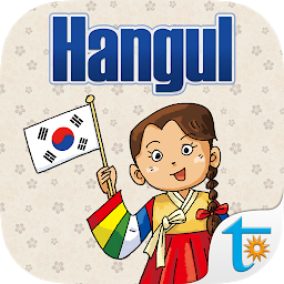 Icon image Happy Learn Korean Alphabets