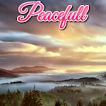 Cover Image of Download Peaceful Wallpapers HD 2.0 APK