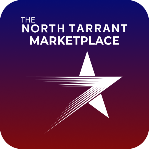 The North Tarrant Marketplace  Icon