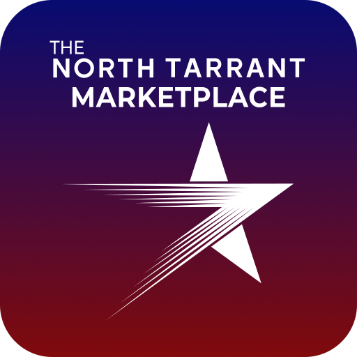 The North Tarrant Marketplace logo