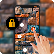 Photo Touch Lock - My Photo Position Password