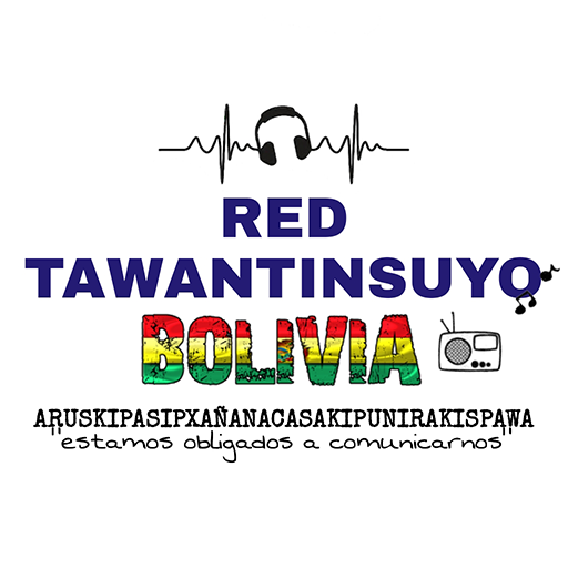 Radio Tawantinsuyo Bolivia logo
