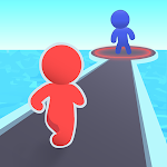 Cover Image of Download Size Up - Epic Run Race 3D 1.6 APK