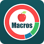 Cover Image of Download Macro Calculator and Tracker 2.4.6 APK