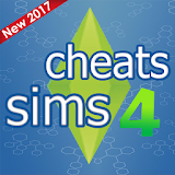 cheats for New The Sims 4 icon