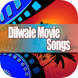 Dilwale Movie Songs icon