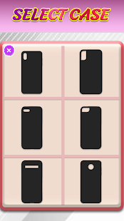 Phone Case DIY Mobile Design 1.0.2 APK screenshots 10
