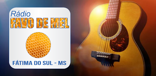 Rádio Favo de Mel Screen 3