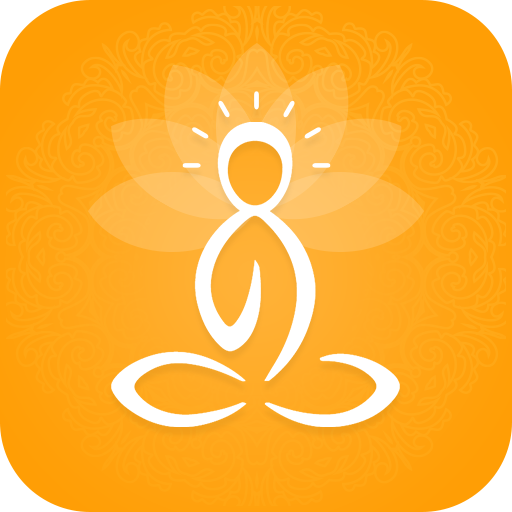 Breath In - Meditation 4.0 Icon