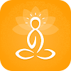 Breath In - Meditation Icon