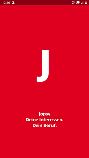 Android application AK Jopsy screenshort