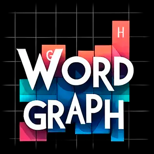 Word Graph - Word Puzzle Game