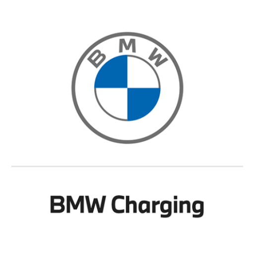 BMW Charging logo