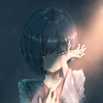 Cover Image of Unduh Sad Anime Wallpaper HD  APK