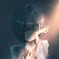 Sad Anime Wallpaper HD
