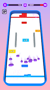 Ball War 1.2 APK screenshots 19