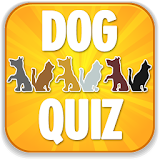 Dog Quiz & Trivia icon