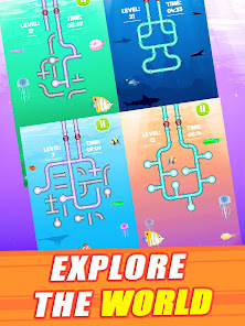 Captura de Pantalla 14 Sea Plumber 2 android