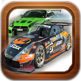DRIFT CAR RACING GAMES icon
