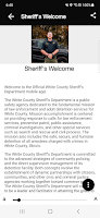White County Sheriff IL APK צילום מסך #3
