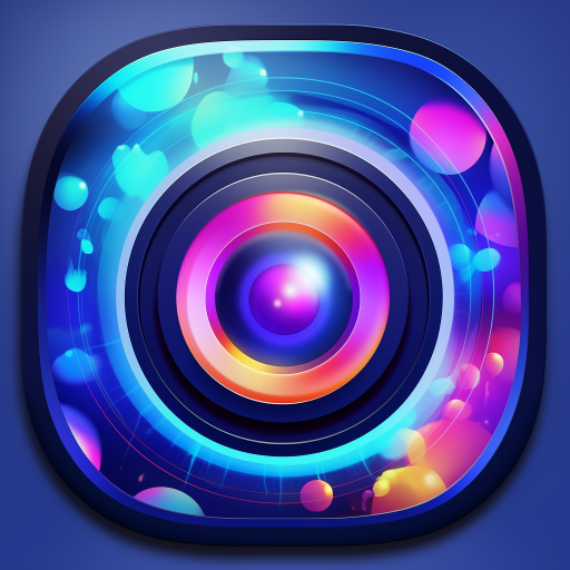 Flixo Photo Effects Editor logo