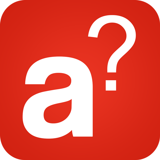 Guess the AutoComplete logo