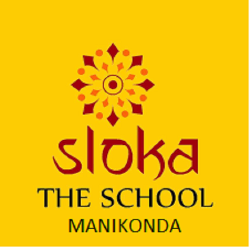 SLOKA THE SCHOOL  Icon