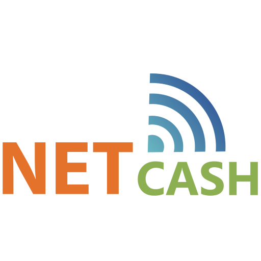 NetCash logo