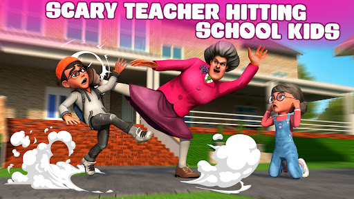 Prankster 3D - Puzzle - games