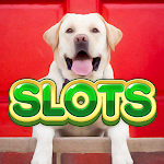 Cover Image of Download Slots - Dogs Lovers 1.06.00 APK