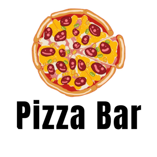 Pizza Bar Liverpool L12 logo