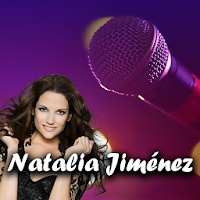 Natalia Jiménez el Color de Tus Ojos Free Karaoke