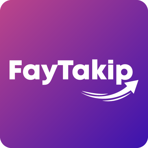 FayTakip 1.0.0 Icon
