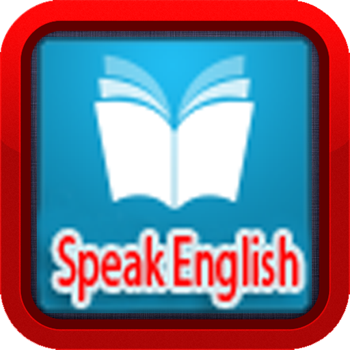 Speak English in 90 Days logo