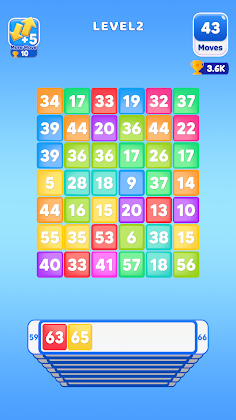NumbOrder - Screenshot 4