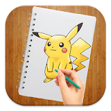 Guide To Draw Pokemon icon