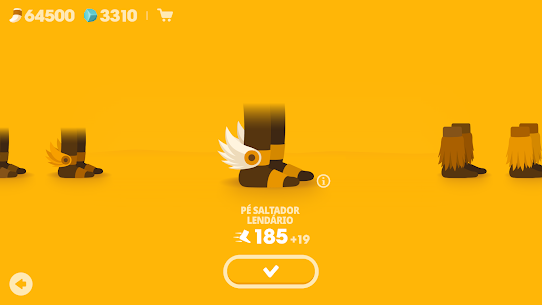 Grande caçador (Big Hunter) v3.0.2 MOD APK 6