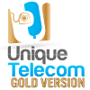uTel Dialer GOLD icon