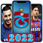 Cover Image of Télécharger Trabzonspor Duvar Kağıtları 2022 2 APK