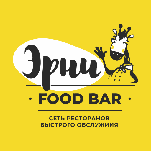 Эрни «Food Bar» - Google Play 앱